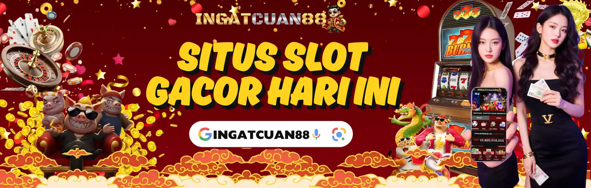 WAYANTOTO menyuguhkan slot game santai yang enak dinikmati kapan saja. Lewat login Wayan Toto, suasana main terasa rileks, ringan, dan bikin betah.